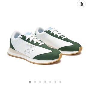 Saysh Three Chief Sneakers